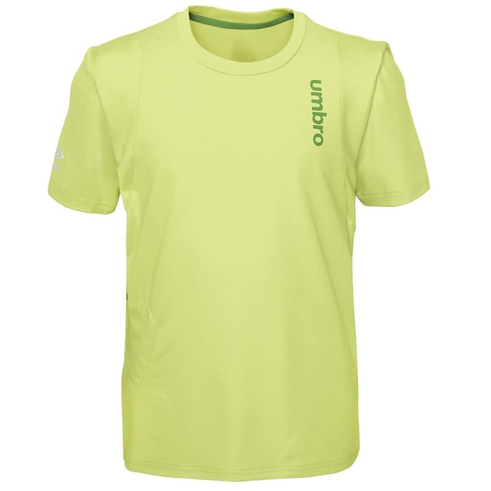 Umbro XS Boys Technical Shirt